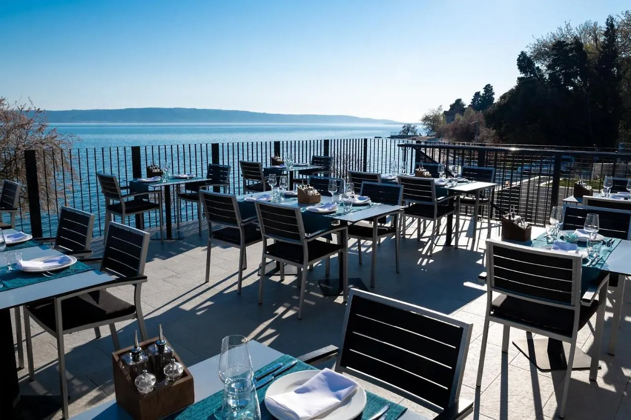 Hotel Stacija Kaštela