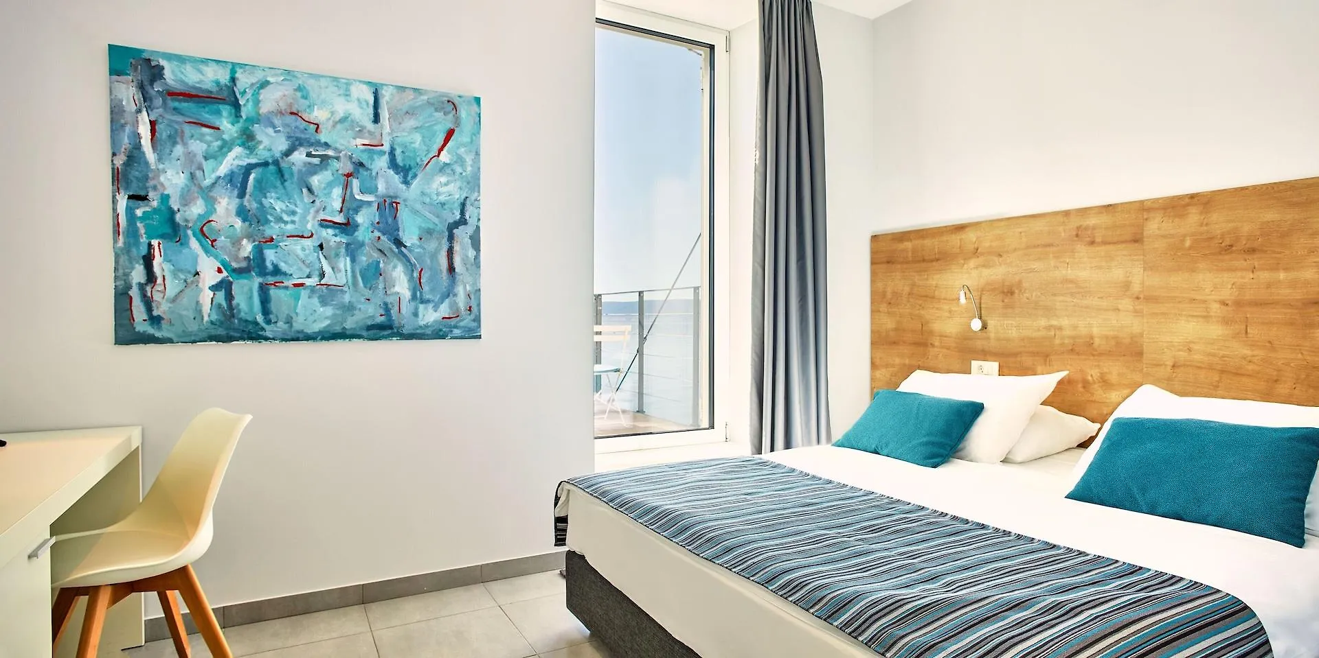 Hotel Stacija Kaštela