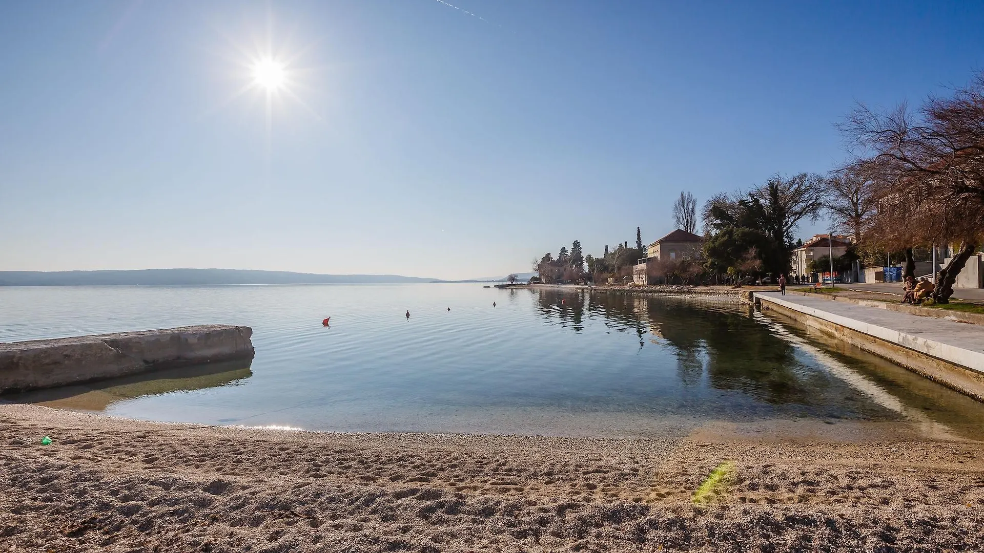 Hotel Stacija Kaštela