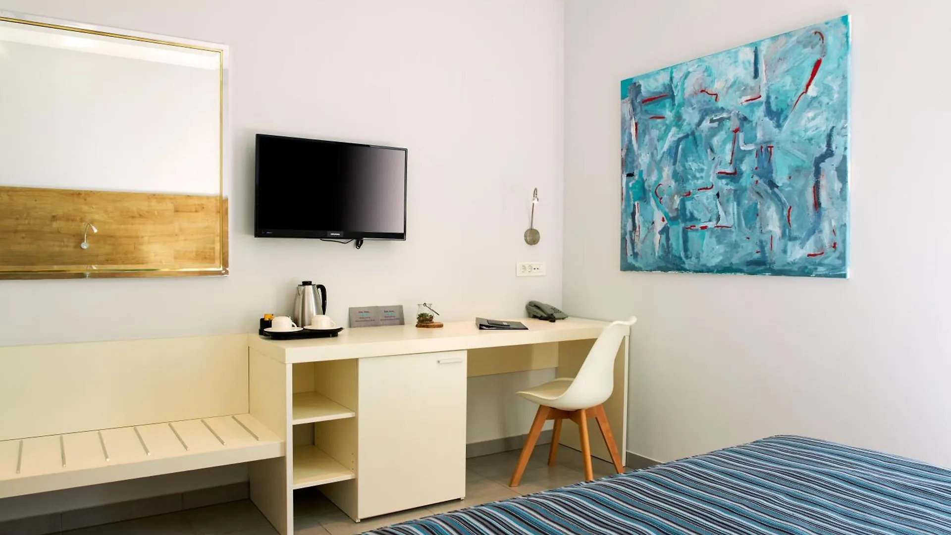 Hotel Stacija Kaštela 3*,  Kroatië