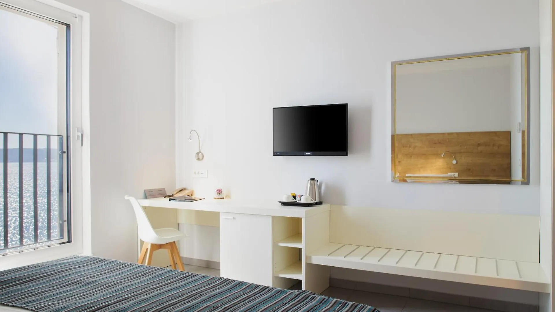 Hotel Stacija Kaštela