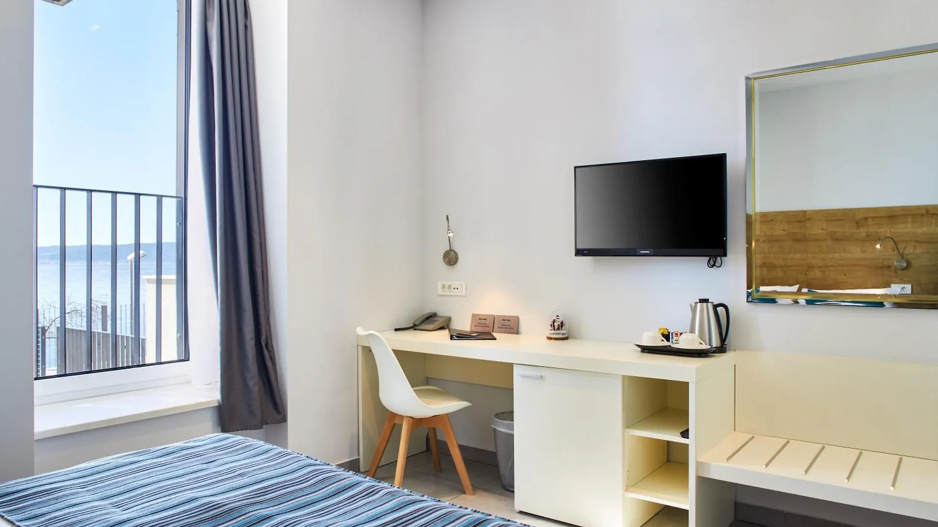 Hotel Stacija Kaštela