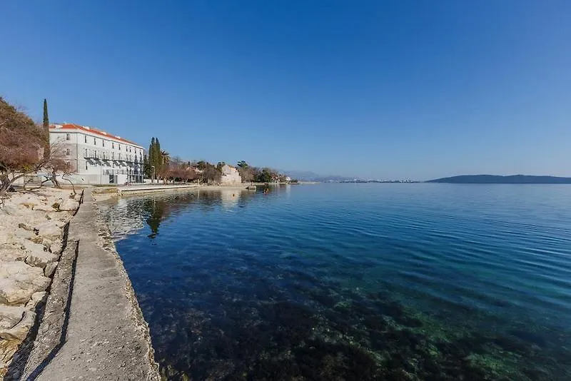 Hotel Stacija Kaštela