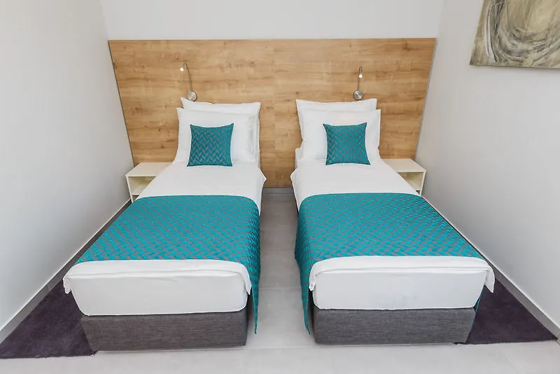 Hotel Stacija Kaštela 3*,  Kroatië