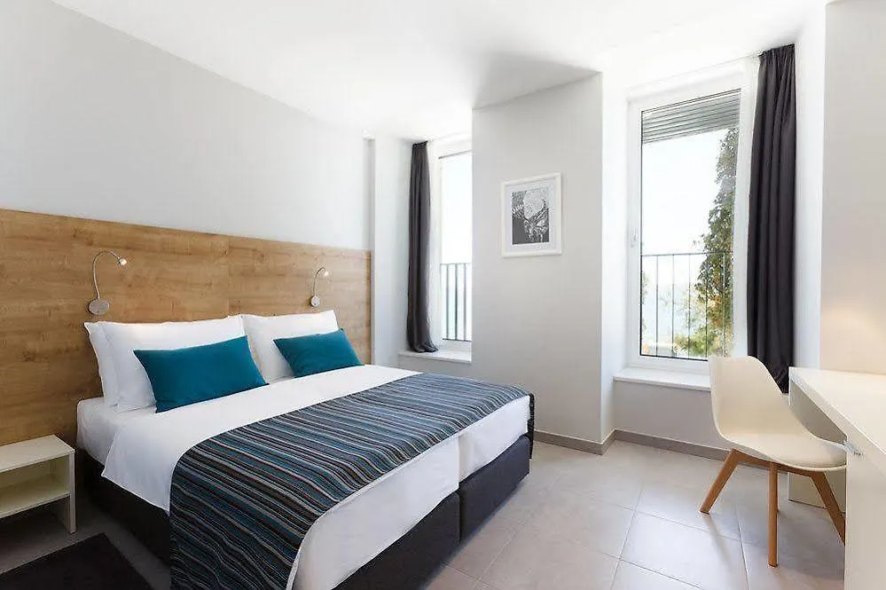 Hotel Stacija Kaštela Kroatië