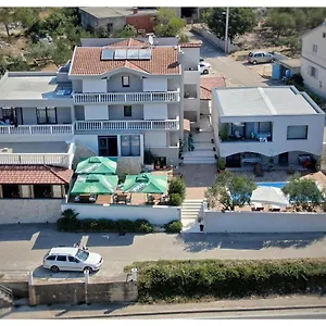 *** Hotel Stipe Kroatië
