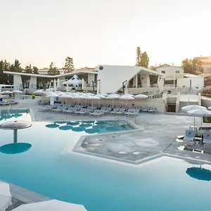 ***** Vakantiepark Falkensteiner Premium Mobile Homes And Kroatië