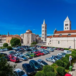 Stylish Centre Appartamento