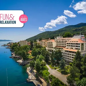 **** Hotel Excelsior - Liburnia Kroatië