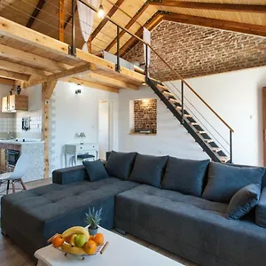 Appartement Pepi