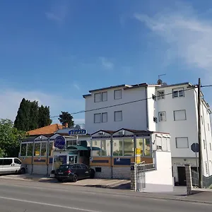 Gasthuis Varnica