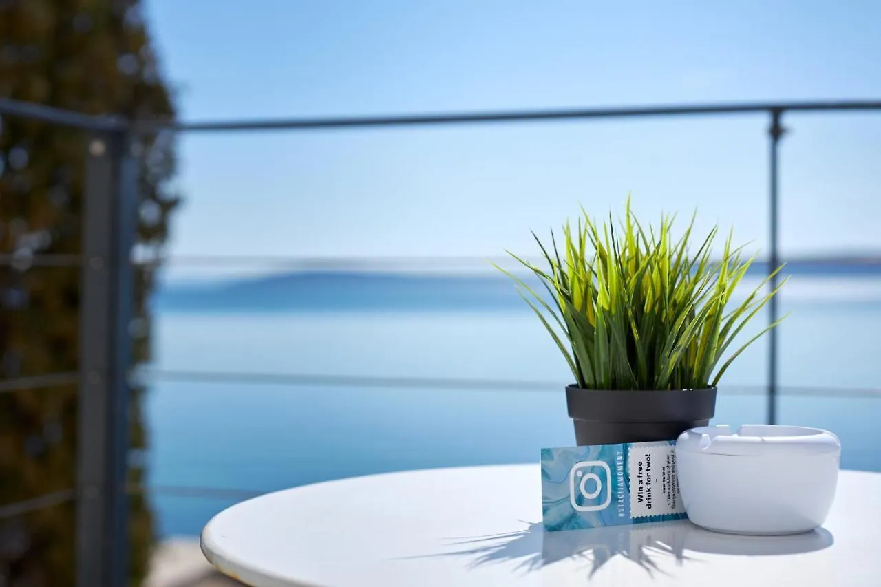 Hotel Stacija Kaštela 3*,  Kroatien