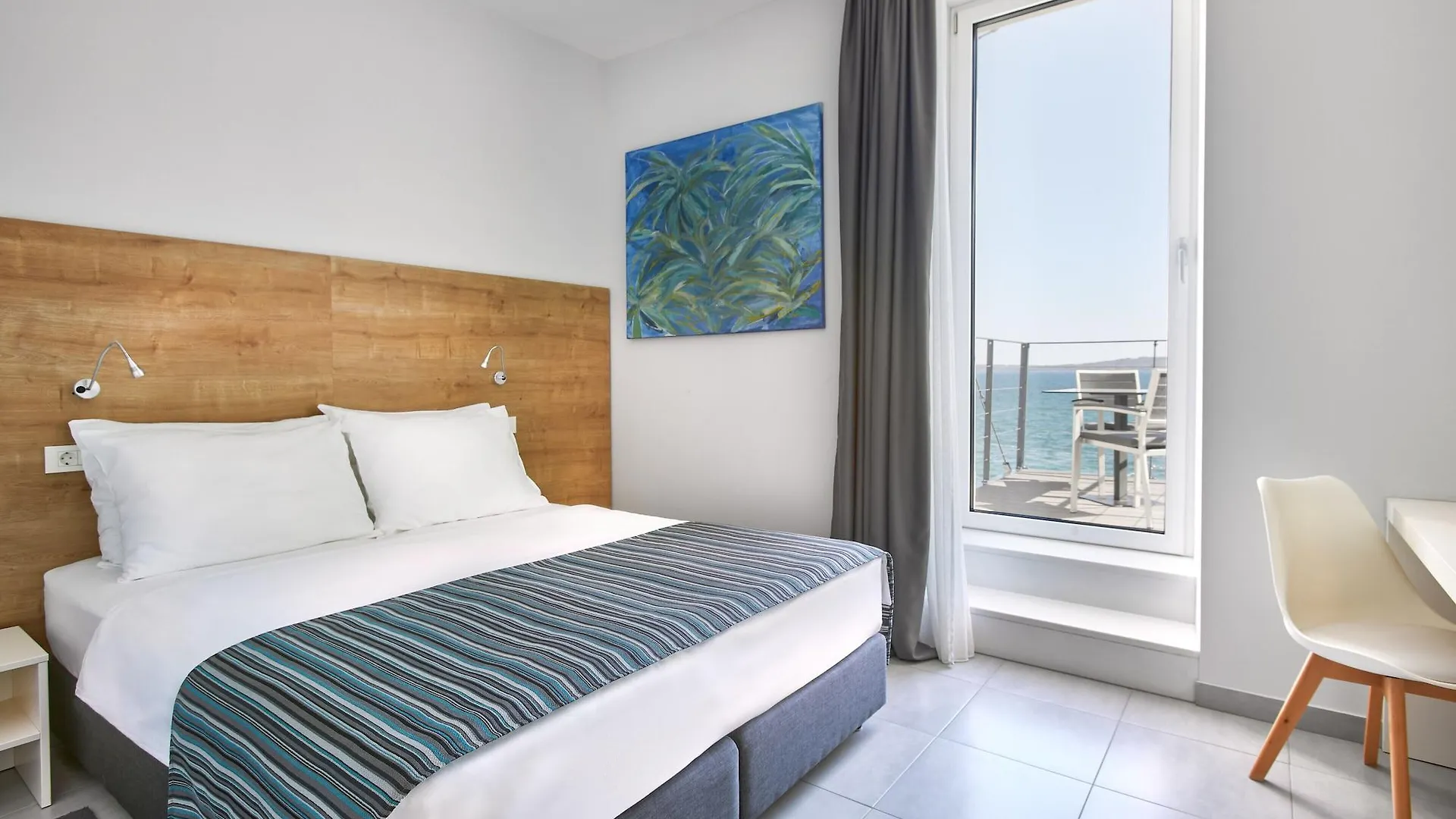 Hotel Stacija Kaštela