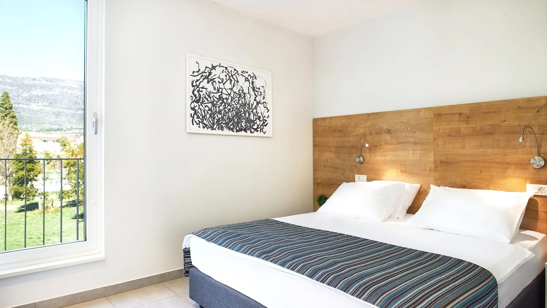 Hotel Stacija Kaštela