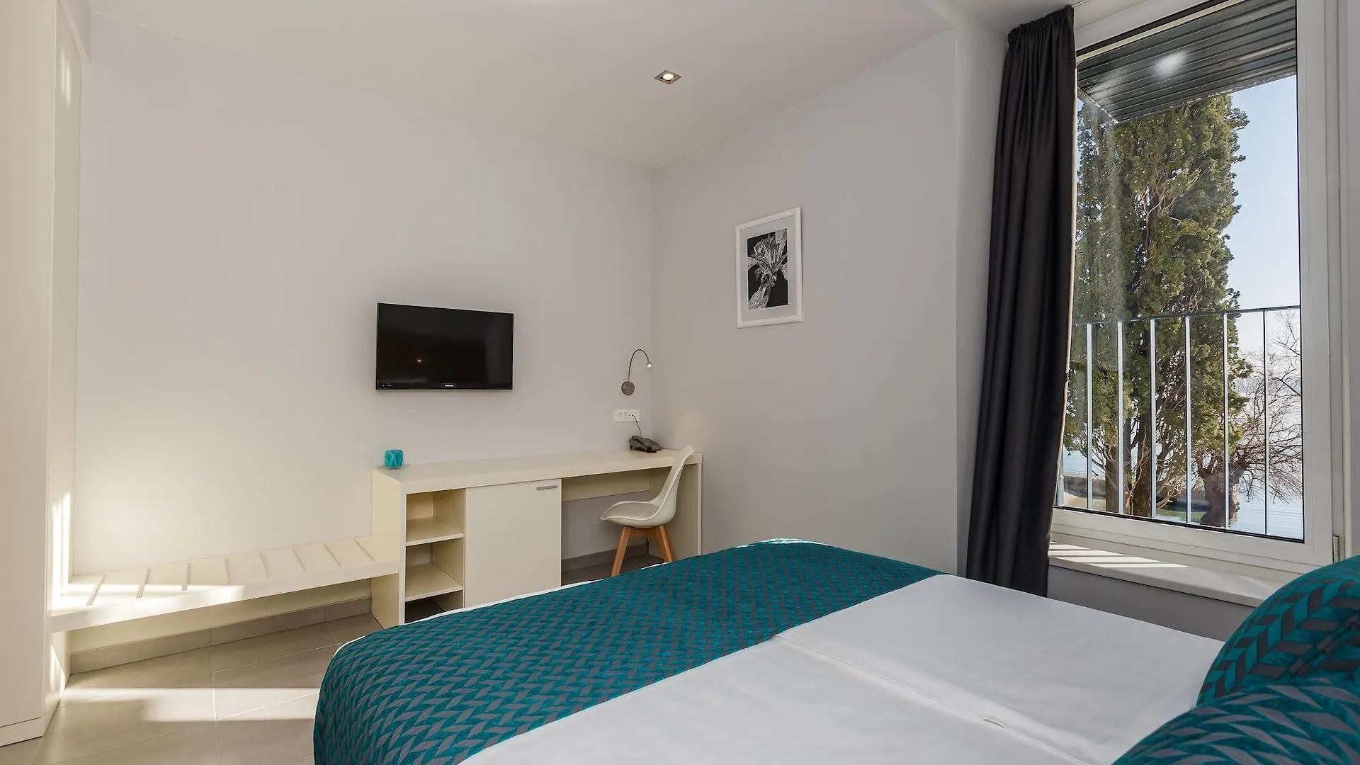 Hotel Stacija Kaštela