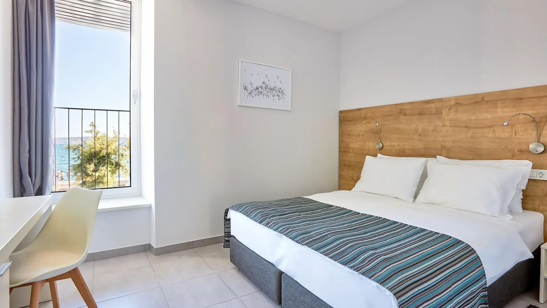 Hotel Stacija Kaštela