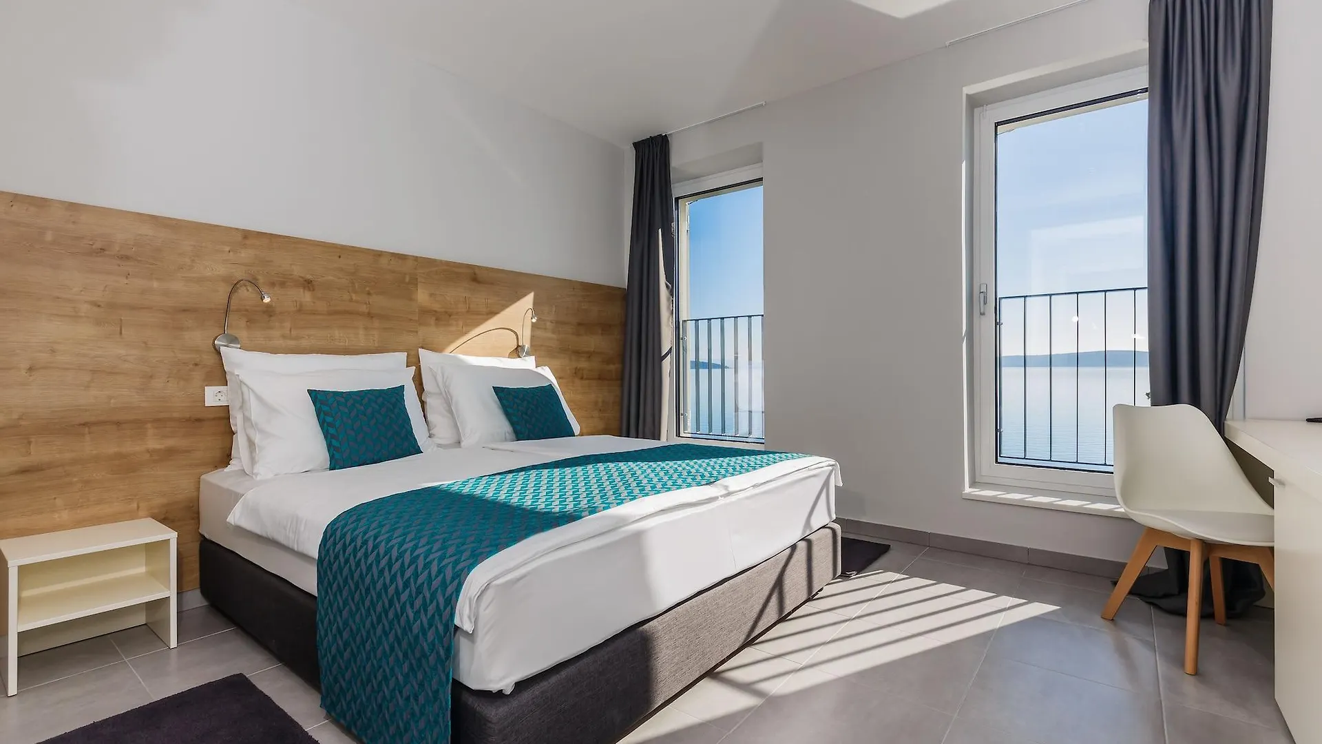 Hotel Stacija Kaštela