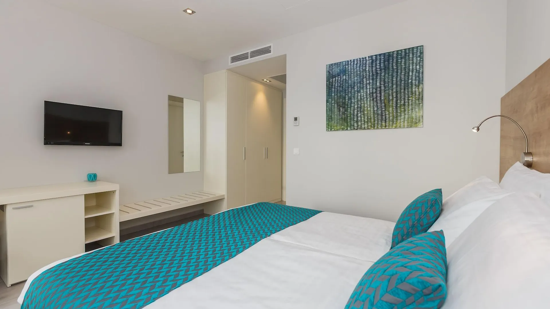 Hotel Stacija Kaštela