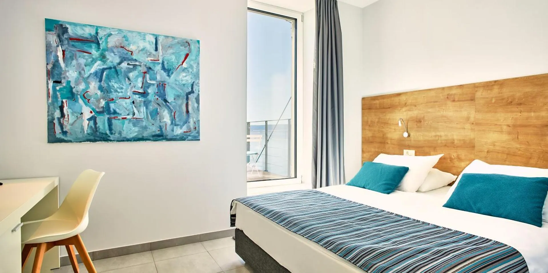 ***  Hotel Stacija Kaštela Kroatien