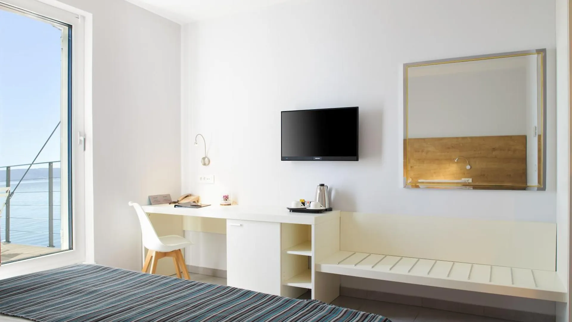 Hotel Stacija Kaštela 3*,