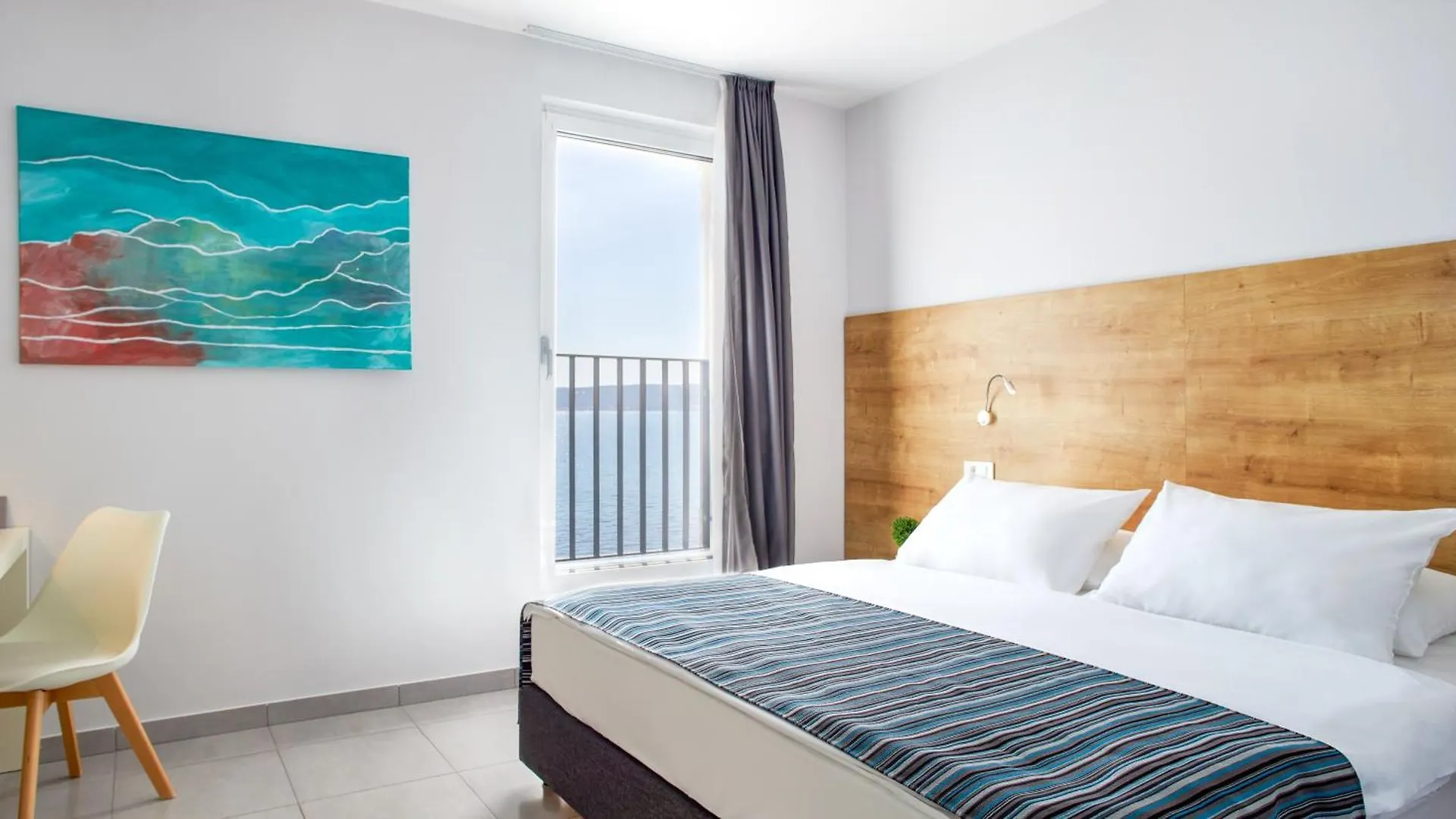 Hotel Stacija Kaštela