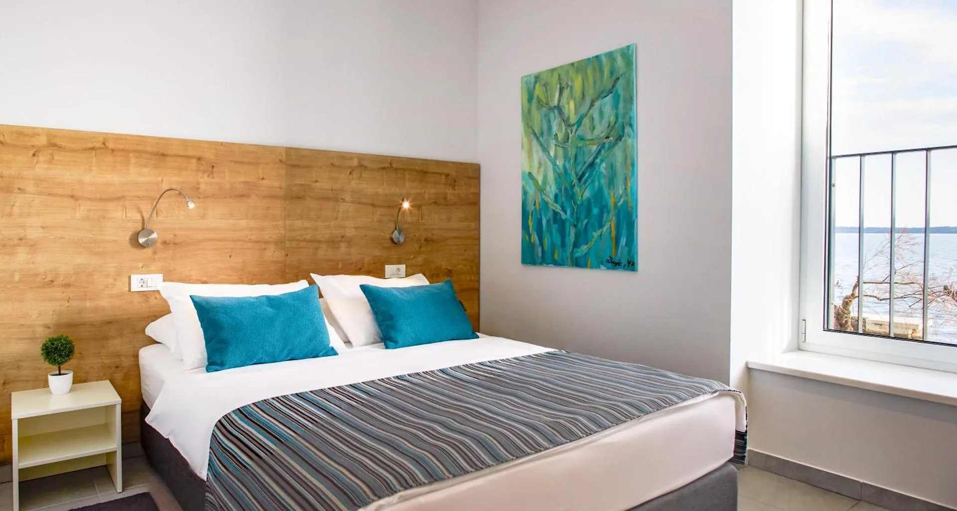 Hotel Stacija Kaštela 3*,  Kroatien