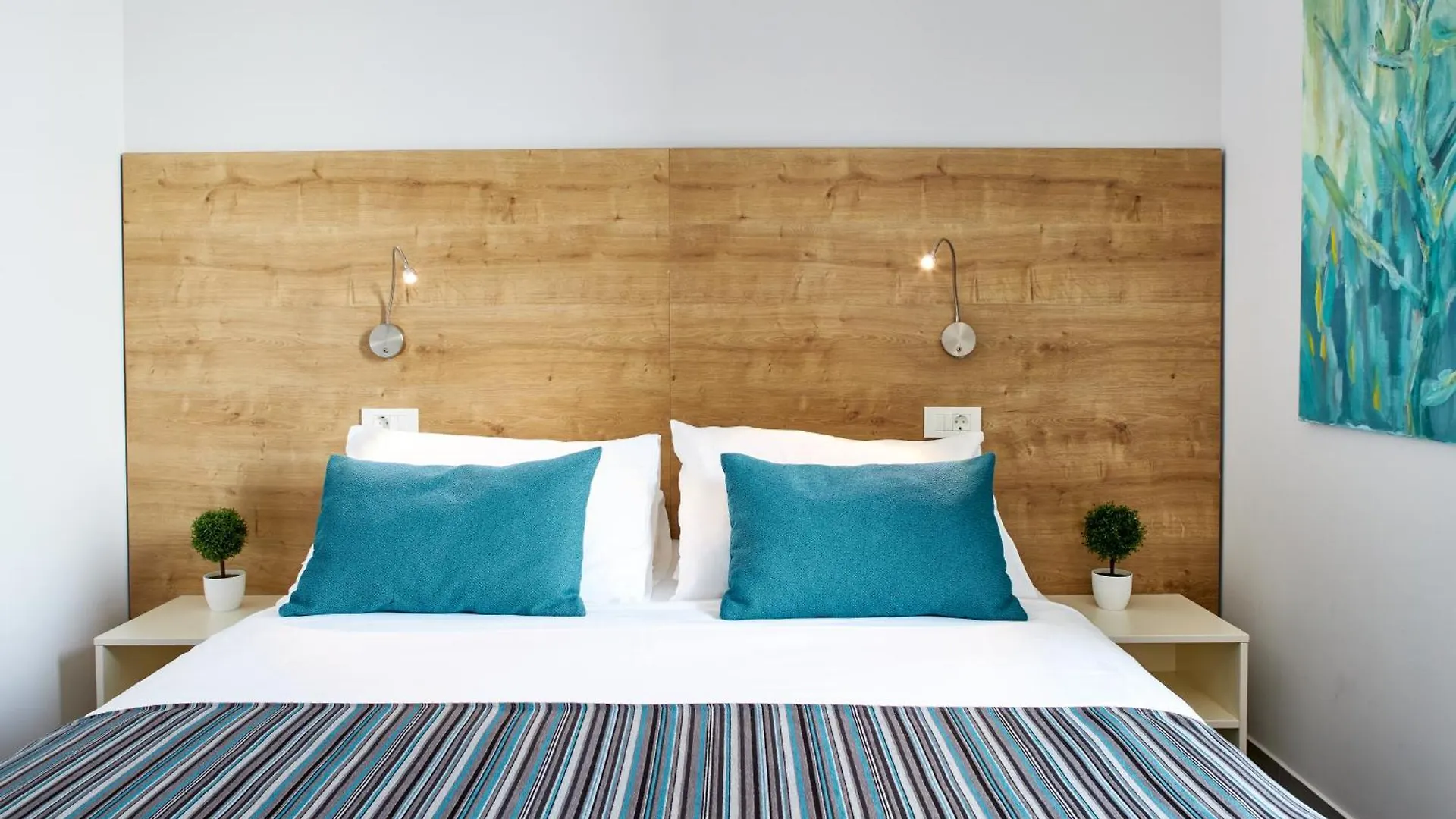 Hotel Stacija Kaštela Kroatien