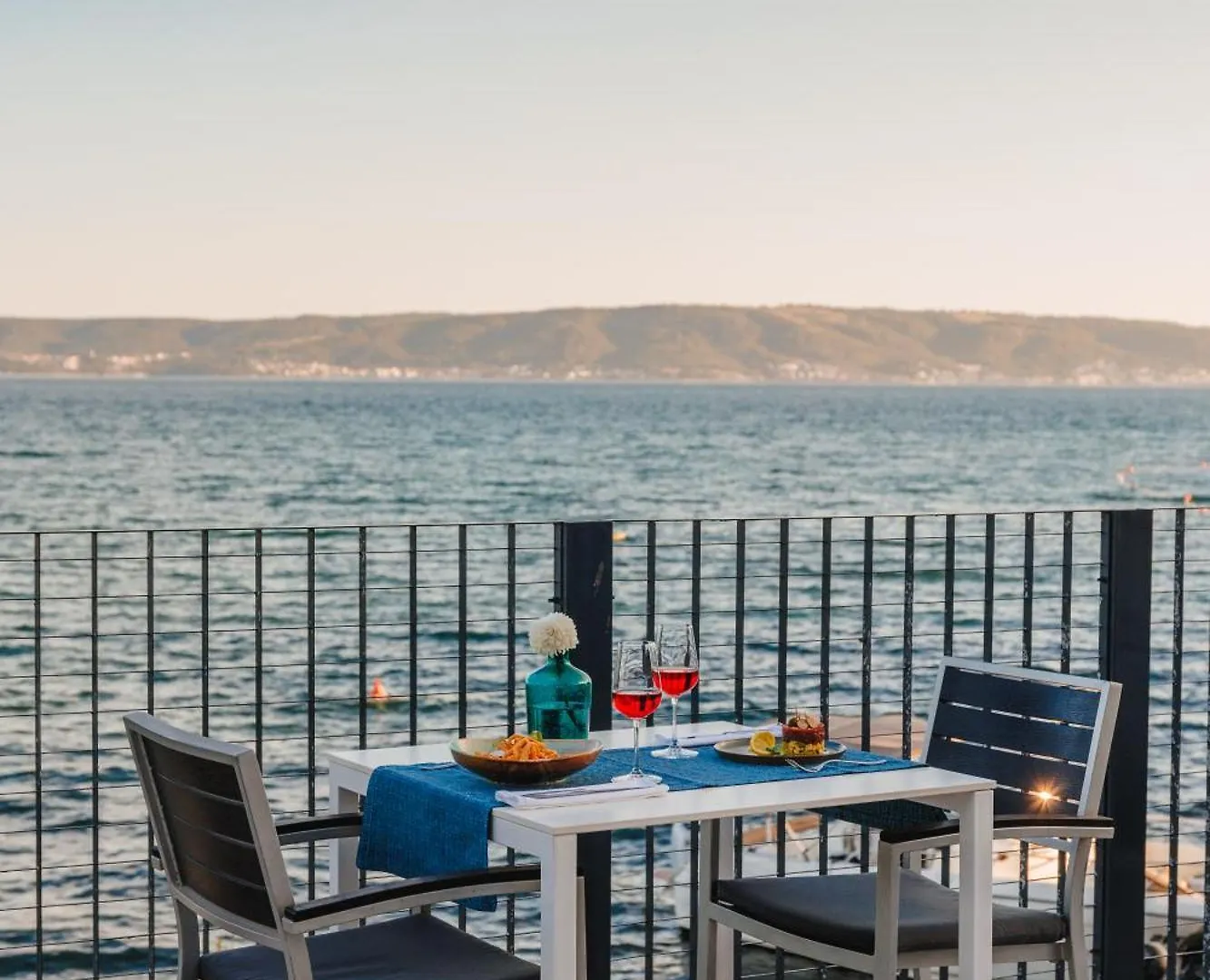 Hotel Stacija Kaštela