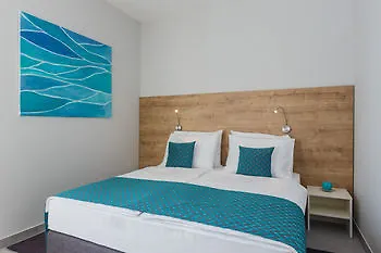 Hotel Stacija Kaštela