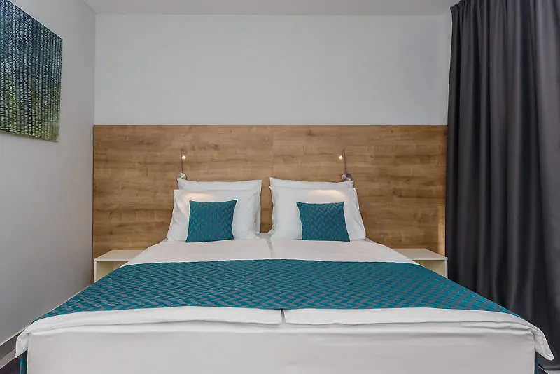 Hotel Stacija Kaštela