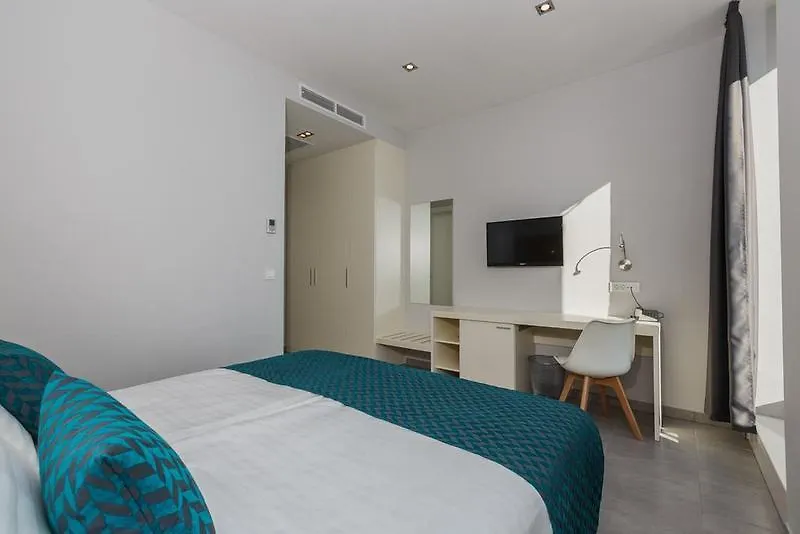 Hotel Stacija Kaštela Kroatien
