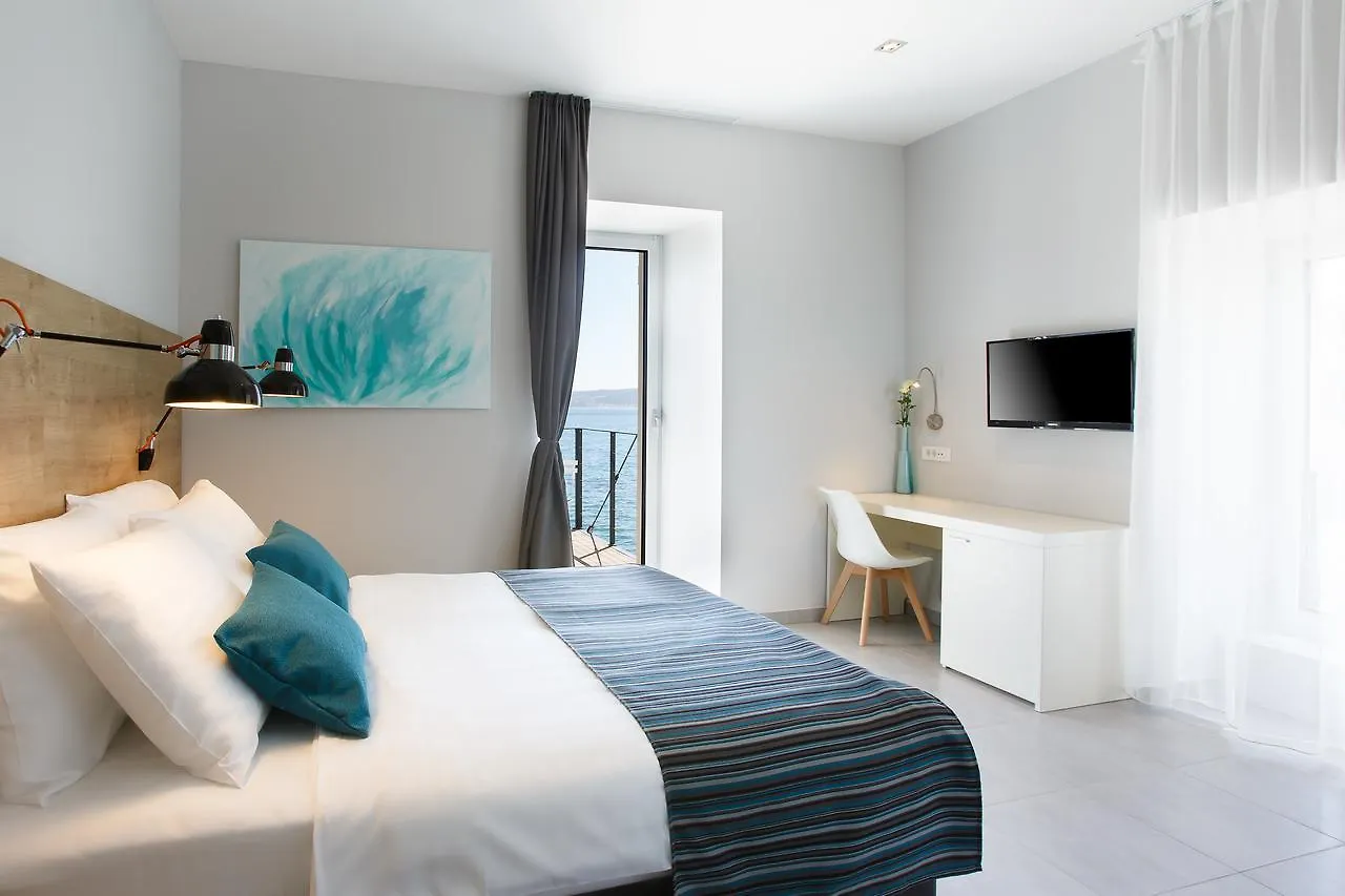 Hotel Stacija Kaštela
