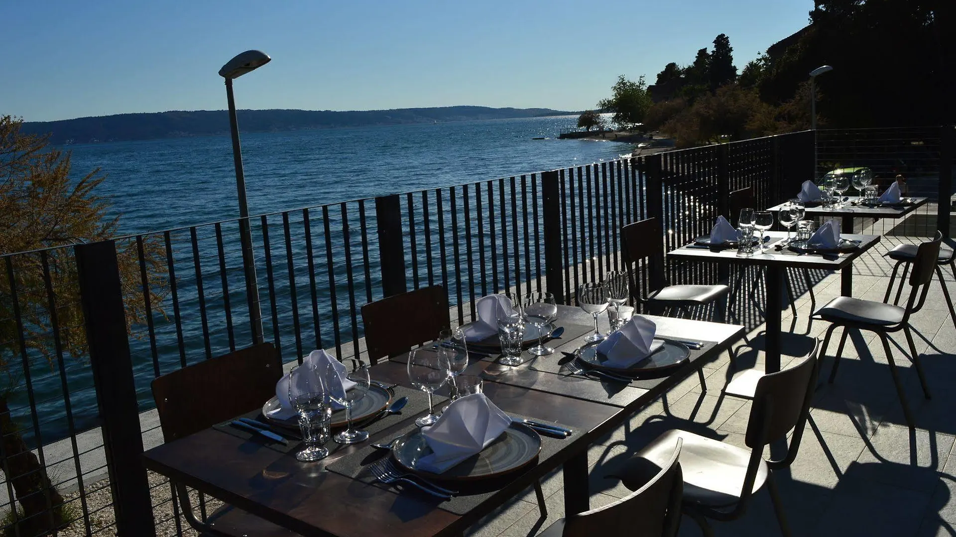 Hotel Stacija Kaštela